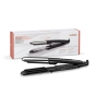 Babyliss Steam Shine Straightener, Black - ST496E