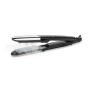 Babyliss Steam Shine Straightener, Black - ST496E