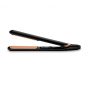 Babyliss Bronze Shimmer Hair Straightener, Black Gold - ST598E