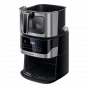 Stanvi Digital Air Fryer, 6.5 Liters, 1600W - Black