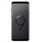 سامسونج جالكسي بلس  S9، 128 جيجا، شبكة الجيل الرابع ال تي اي - اسود