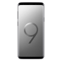 سامسونج جالكسي بلس  S9، 128 جيجا، شبكة الجيل الرابع ال تي اي، رمادي