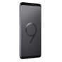 سامسونج جالكسي بلس  S9، 128 جيجا، شبكة الجيل الرابع ال تي اي - اسود