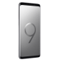 سامسونج جالكسي بلس  S9، 128 جيجا، شبكة الجيل الرابع ال تي اي، رمادي