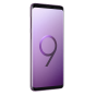 سامسونج جالكسي بلس  S9، 64 جيجا، شبكة الجيل الرابع، ال تي اي، بنفسجي 