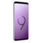 Samsung Galaxy S9 Plus, 128GB, 4G LTE, Purple 