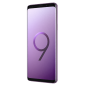 سامسونج جالكسي  S9، 64 جيجا، شبكة الجيل الرابع، ال تي اي، بنفسجي 
