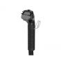 Mienta Steam Pro Garment Steamer, 2.6 Liters, 1800 Watt, Black - GS421131A