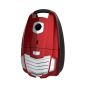 Fresh Storm Bagged Vacuum Cleaner, 2000 Watt - Red 
