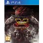 Street Fighter V Arcade Edition Game for PlayStation 4