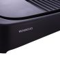 Kenwood Health Grill, 1700 Watt, Black - HG230