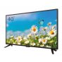 شاشة تلفزيون سمارت ذكي 40 بوصة LED، دقة FHD - موديل STV40SFHD