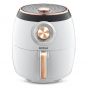 Sonai Super Air Fryer,1800 Watt, 5.5 Liters, White - SH-411