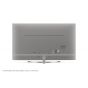 LG 65 Inch 4K Super UHD Smart LED TV- 65SJ800V 