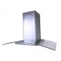 شفاط مطبخ بيورتي بلت ان، 90 سم، اينوكس - CAPPE INOX 90cm
