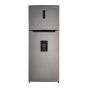 ثلاجة وايت ويل نوفروست، 430 لتر، ستانلس ستيل - WR-4385 HSS