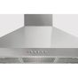 Fagor Built-in Hood, 60 cm, Stainless Steel - CFI-60AXA