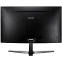 Samsung 32 Inch WQHD LED Monitor - LC32JG50QQMXZ