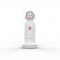 Mlay T10 Full Body IPL Laser Hair Removal, Unlimited Flashes - White 
