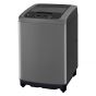 LG Top Load Inverter Automatic Washing Machine, 13 Kg, Black - T1364NEHGB