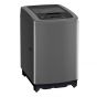 LG Top Load Inverter Automatic Washing Machine, 13 Kg, Black - T1364NEHGB