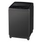 LG 12KG Top Load Inverter Washing Machine, Black - T1288NEHGB.ABMPEEC