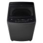LG 12KG Top Load Inverter Washing Machine, Black - T1288NEHGB.ABMPEEC