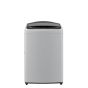 LG 19KG, Top Load Inverter Washing Machine, Silver- T19H3SDHTG