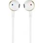 JBL In Ear Wireless Earphones With Microphone, Champagne Gold - T205BT