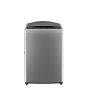 LG 21KG, Top Load Inverter Washing Machine, Silver- T21H7EHHT5