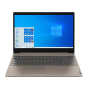 Lenovo Ideapad 3 Laptop, AMD R5-5500U, 15.6 Inch, 256 SSD, 8 GB Ram, AMD Radeon Graphics, Windows 11 - Gold