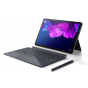 Lenovo Tab P11 TB-J606 Tablet, 11 Inch, 128GB, 4GB RAM, 4G LTE (Non-voice) - Platinum Grey