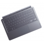Lenovo Tab P11 TB-J606 Tablet, 11 Inch, 128GB, 4GB RAM, 4G LTE (Non-voice) - Platinum Grey