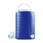 Tank Super Cool Ice Tank, 20 Litre- Blue