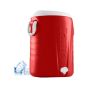 Ice Tank Super Cool With Micro-Filter, 45 Litre- Red