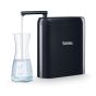 Tank Pro Water Filter, 6 Stages - Black with Free Cartridge 