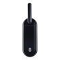 Tank Pro Water Filter, 6 Stages - Black with Free Cartridge 