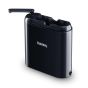 Tank Pro Water Filter, 6 Stages - Black with Free Cartridge 