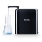 Tank Pro Water Filter, 6 Stages - Black with Free Cartridge 