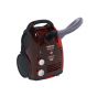 Hoover Vacuum Cleaner, 2300 Watt, Red, Black - TC5235020
