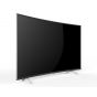 TCL 48 Inch Curved Full HD Smart LED TV- 48P1