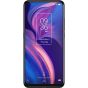 TCL T1 Plex Dual Sim, 128GB, 4G LTE - Obsidian Black