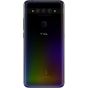 TCL T1 Plex Dual Sim, 128GB, 4G LTE - Obsidian Black