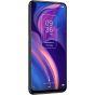 TCL T1 Plex Dual Sim, 128GB, 4G LTE - Obsidian Black