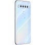 TCL 10 Lite Dual Sim, 128GB, 4G LTE - Arctic White