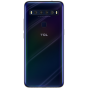 TCL 10 Lite Dual Sim, 64GB, 4G LTE - Mariana Blue