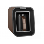 Tornado Turkish Coffee Machine, 735 Watt, Brown Black - TCME-100S-PRO