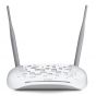 TP-Link 300Mbps Wireless N USB ADSL2+ Modem Router - TD-W8968