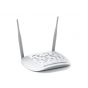 TP-Link 300Mbps Wireless N USB ADSL2+ Modem Router - TD-W8968