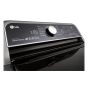 LG Top Load Automatic Washing Machine, 25 KG, Silver- T2572EFHST